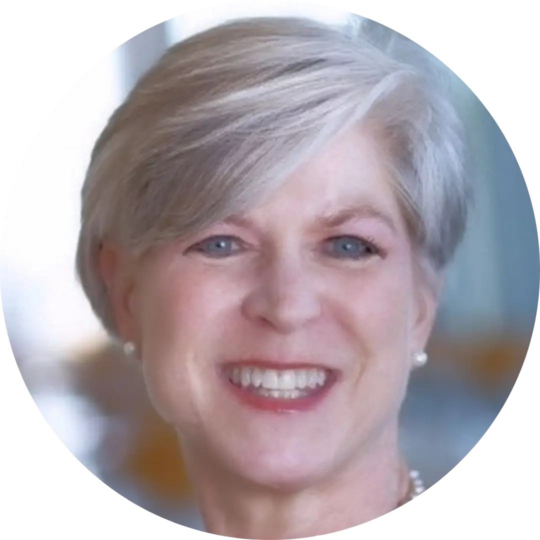 Joanne McCool, ACC