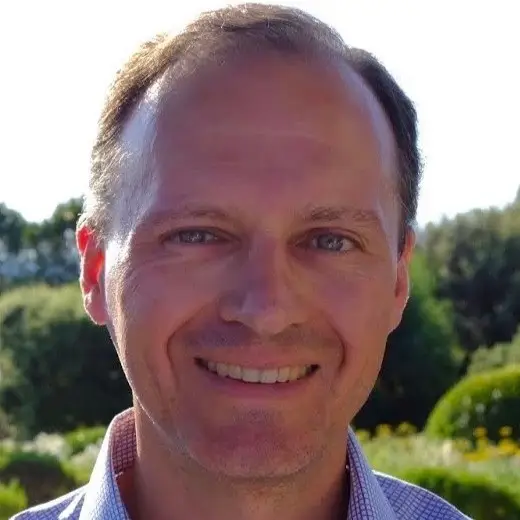 Jonathan Siener, PCC