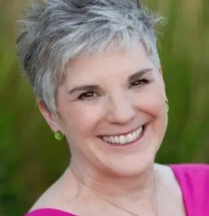 Renée Riley-Adams, PCC