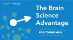The Brain Science Advantage for Young Men - March 19, 2026 Cohort