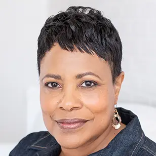 Paula Miles, PCC, Leadership Coach