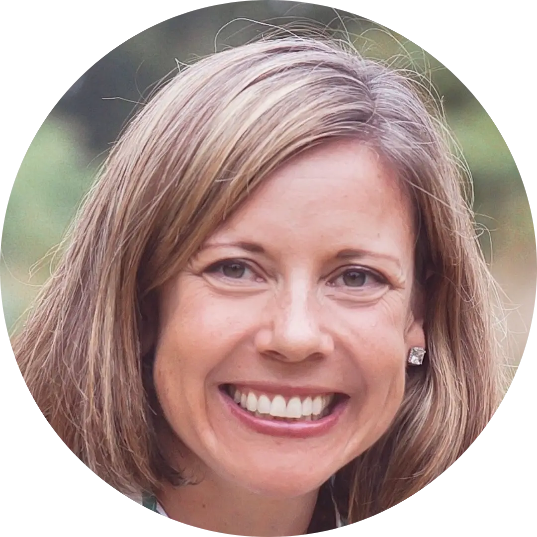 Desiree Briel Rodi, ACC, PhD
