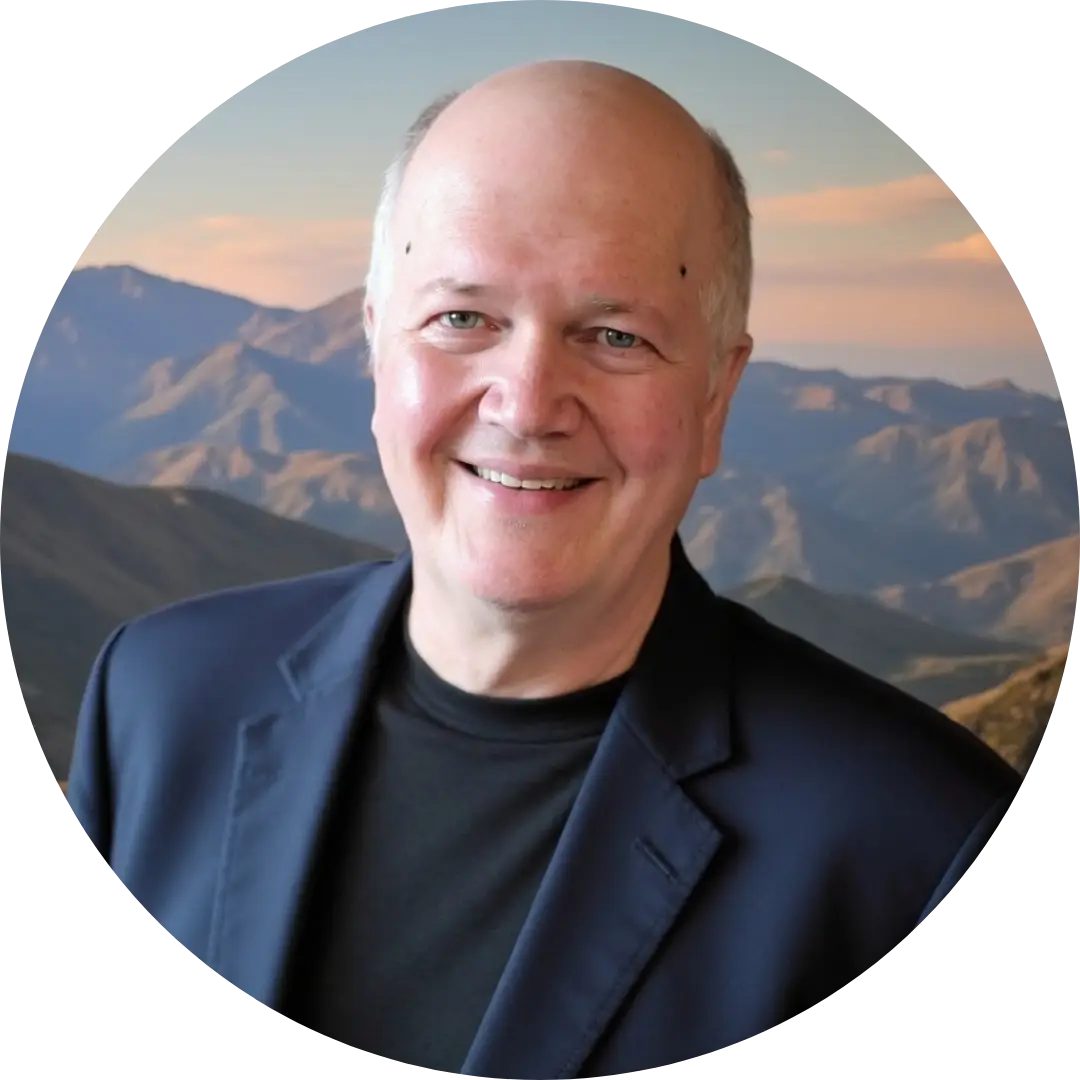 Tom Smith, PCC