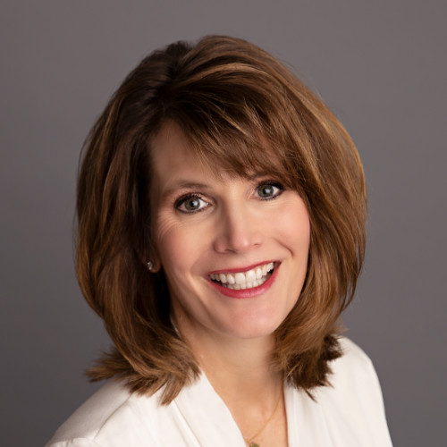 Kathy Walter, PCC